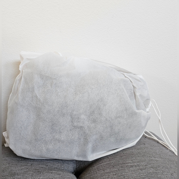 Dior sheepskin shoulder bag - Picture 6 of 16